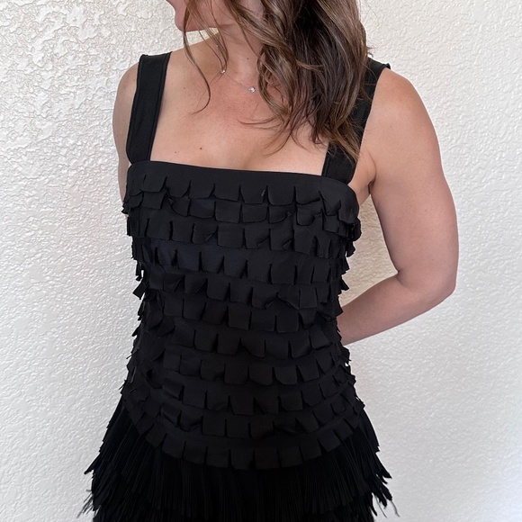 Cocktail Party Dress - Picture 3 of 3